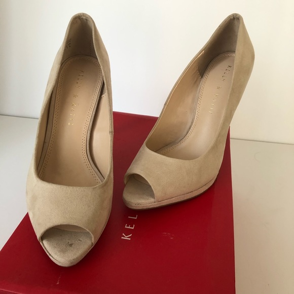 Rihma heels boots - Picture 1 of 6